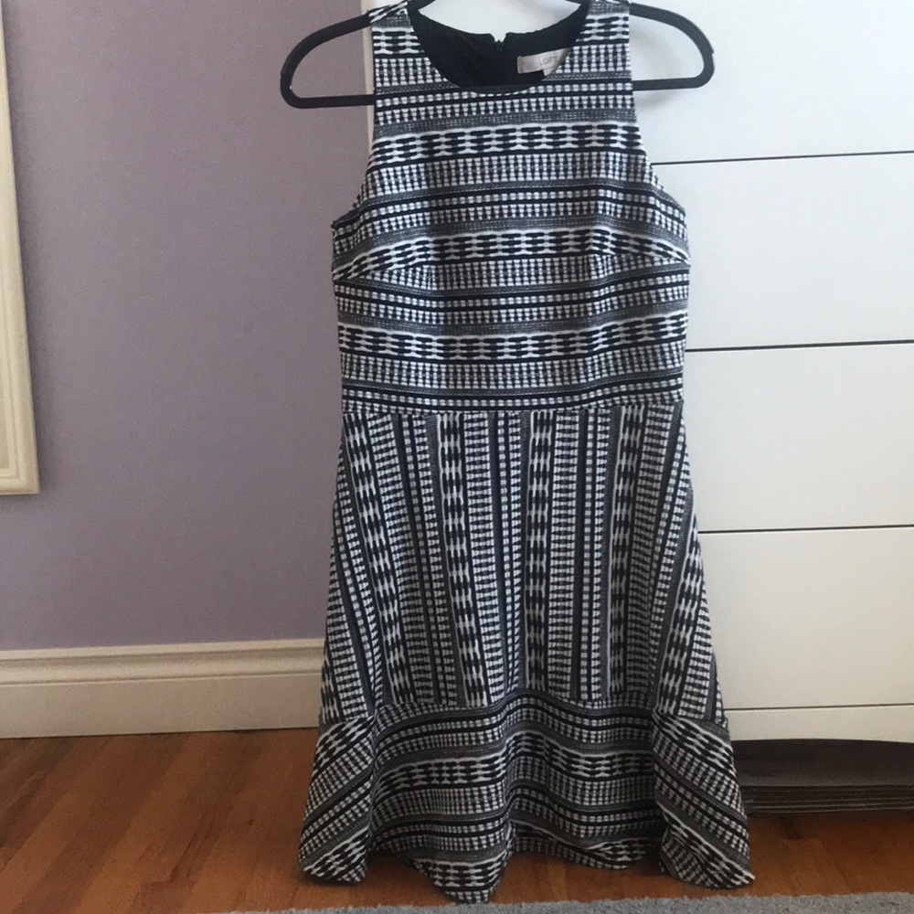 BRAND NEW Loft Dress